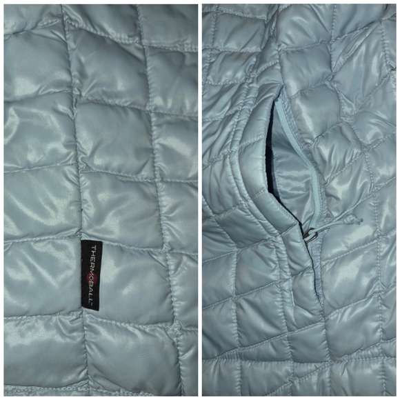 The North Face Performance Jacket - Picture 12 of 16